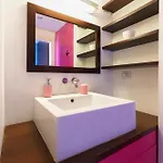 Apartman Metro Blu Tricolore - Concordia *