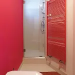 Metro Blu Tricolore - Concordia Apartman