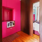 Apartman Metro Blu Tricolore - Concordia *