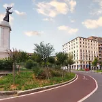 Metro Blu Tricolore - Concordia