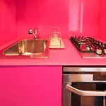 Apartman Metro Blu Tricolore - Concordia *