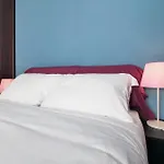 Metro Blu Tricolore - Concordia Apartman