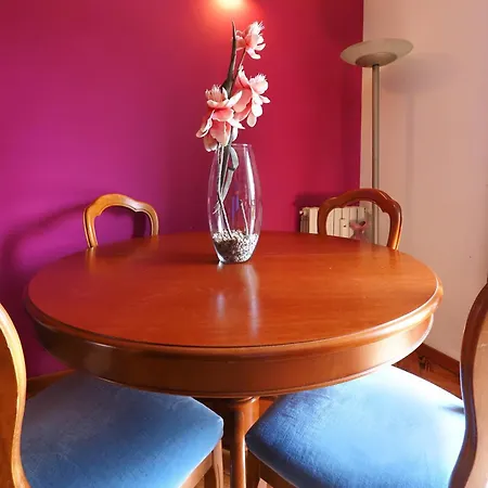 Apartament Metro Blu Tricolore - Concordia *