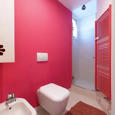 Apartament Metro Blu Tricolore - Concordia