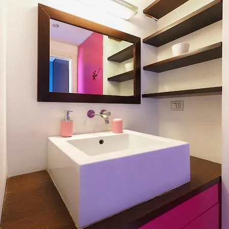 Apartament Metro Blu Tricolore - Concordia *