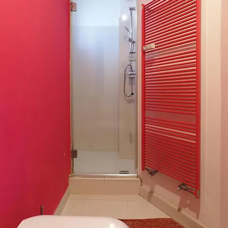 Metro Blu Tricolore - Concordia Apartament