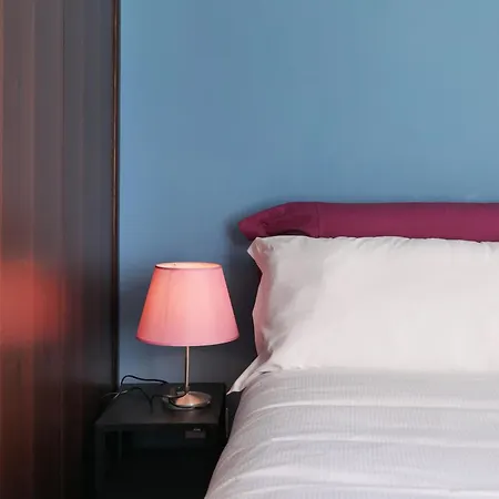 Apartament Metro Blu Tricolore - Concordia *