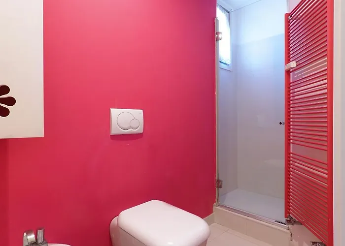 Apartament Metro Blu Tricolore - Concordia