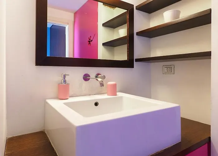 Apartament Metro Blu Tricolore - Concordia *