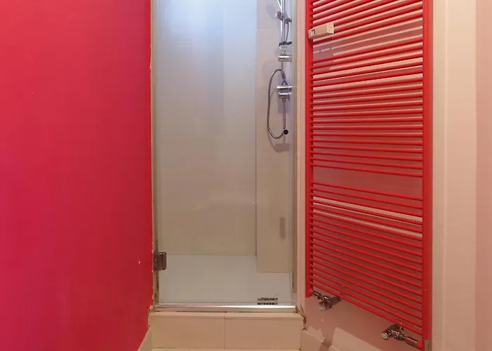 Metro Blu Tricolore - Concordia Apartament