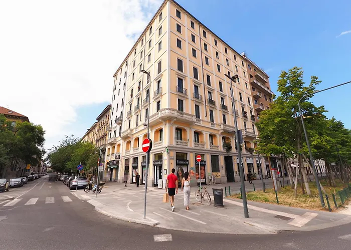 Apartament Metro Blu Tricolore - Concordia